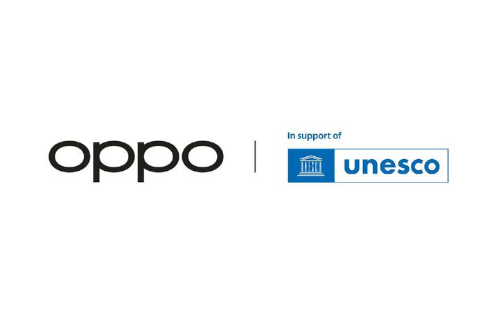 OPPO hợp tác cùng UNESCO trao tặng 1.000 máy tính bảng cho các trường học tại châu Á và châu Phi