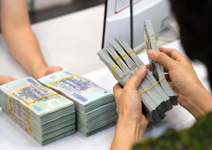 Lãi suất ngân hàng ngày 5/1/2026 tiếp tục tăng nhiệt khi nhóm Big4 đồng loạt điều chỉnh, Agribank vươn lên dẫn đầu