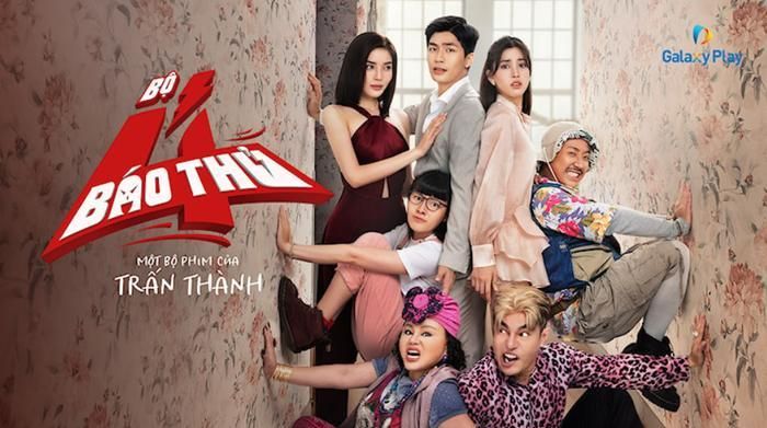 Bộ Tứ Báo Thủ mở màn ấn tượng nhưng tạo nhiều tranh luận, đánh dấu bước ngoặt trong cách công chúng nhìn phim Trấn Thành