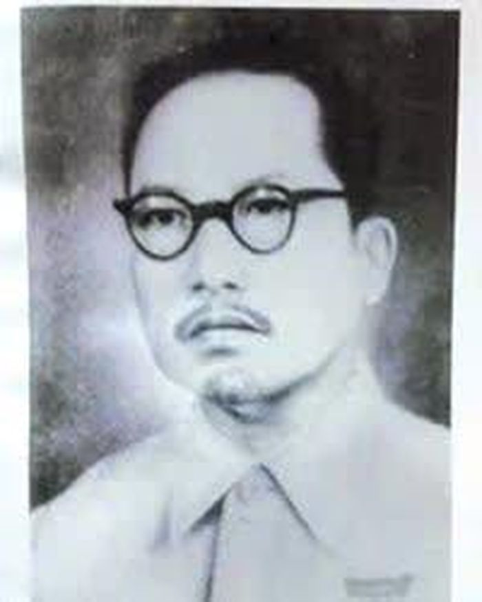Đại biểu: Ma Văn Kinh Năm sinh: 10-10-1893 Quê quán: Huyện Chiêm Hóa, tỉnh Tuyên Quang Dân tộc: Tày Đại biểu Quốc hội khóa I Chức vụ khi ứng cử: Chủ tịch Ủy ban lâm thời Châu Khánh Thiện.