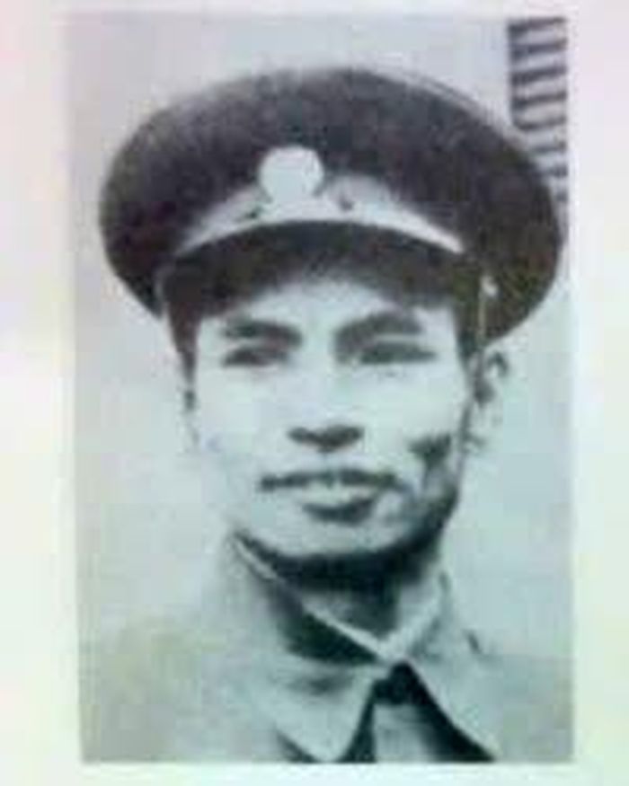 Đại biểu: Tạ Xuân Thu (Tạ Quốc Tiêu) Năm sinh: 1916 Quê quán: Xã Tây Giang, Huyện Tiền Hải, tỉnh Thái Bình Dân tộc: Kinh Đảng viên Đảng Cộng sản Việt Nam Đại biểu Quốc hội khóa I Chức vụ khi ứng cử: Bí thư Tỉnh ủy Tuyên Quang.