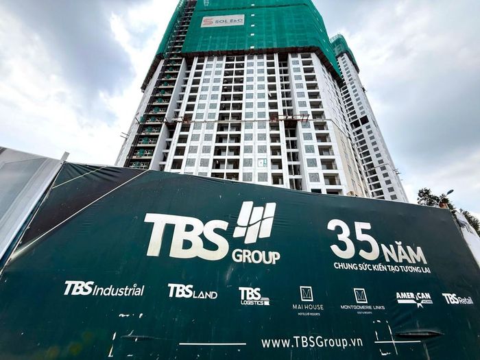 Để không bị lỗ, chủ đầu tư buộc phải cộng tất cả chi phí vào giá bán nhà cho người mua. Ảnh minh họa; ảnh: Kỳ Phương