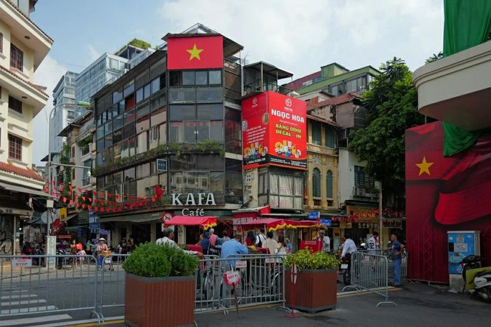 Thiết kế trải nghiệm – quản trị hệ sinh thái điểm đến – kể chuyện có chiều sâu, để sáng tạo trở thành giá trị gia tăng thực chất cho du lịch Việt Nam. (Ảnh: Ngô Minh Châu)
