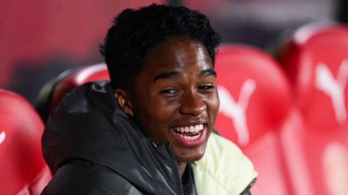 Real Madrid có thể không nhận được khoản phí cho mượn nào từ Endrick.
