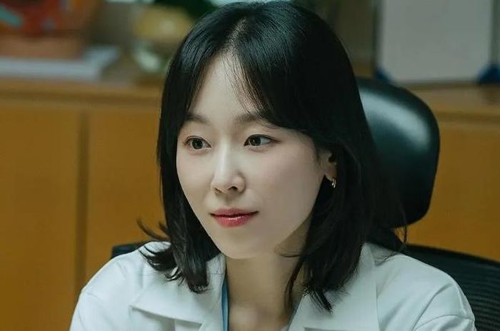 Seo Hyun Jin trở lại JTBC sau 7 năm nhưng vẫn không cứu được rating