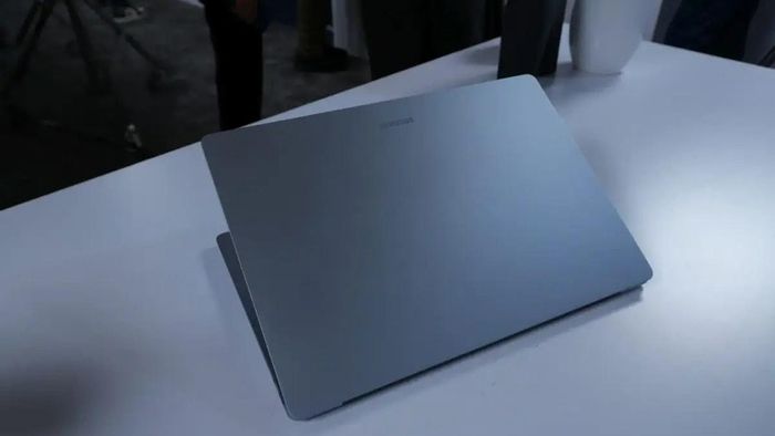 Galaxy Book 6 Ultra có hệ thống tản nhiệt mạnh mẽ