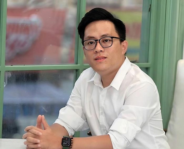 Ông Nguyễn Thế Minh - Giám đốc Khối Nghiên cứu và Phát triển khách hàng cá nhân, Công ty Chứng khoán Yuanta Việt Nam
