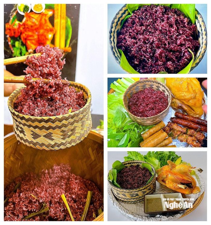 Ép khảu hiện được dùng phổ biến trong đời sống hàng ngày, nhất là lễ tết và nhiều nhà hàng ẩm thực sử dụng. Ảnh: T.P