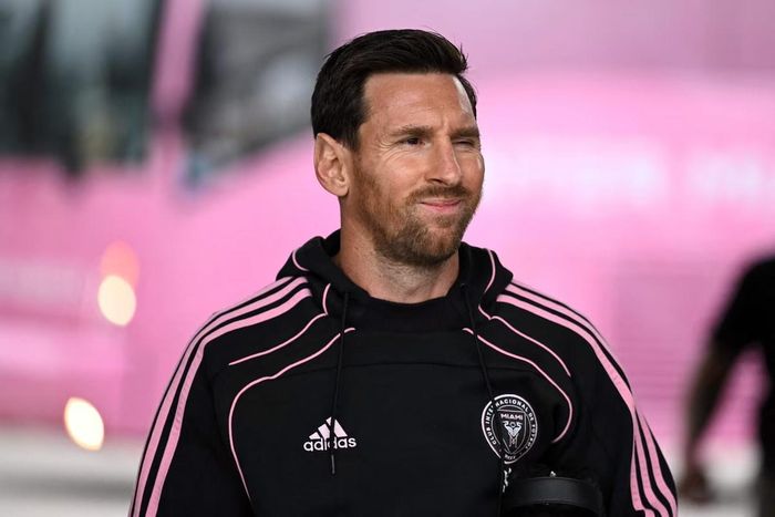 Sẽ có một chủ tịch mang tên Leo Messi?