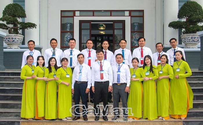 Năm 2026, ngành nội chính Đảng tiếp tục phát huy vai trò nòng cốt, góp phần giữ vững kỷ cương, ổn định chính trị và trật tự xã hội.
