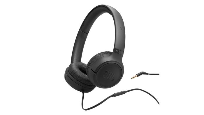Phiên bản 530 Wired hỗ trợ chuẩn Hi-Res Audio cho người dùng yêu thích kết nối có dây