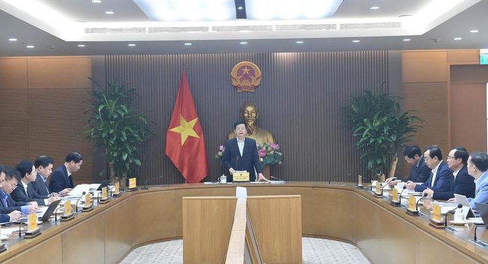 Phó Thủ tướng yêu cầu Bộ Văn hóa, Thể thao và Du lịch rà soát, điều chỉnh quy hoạch hệ thống du lịch thời kỳ 2021-2030, bảo đảm phù hợp với mô hình chính quyền địa phương hai cấp.
