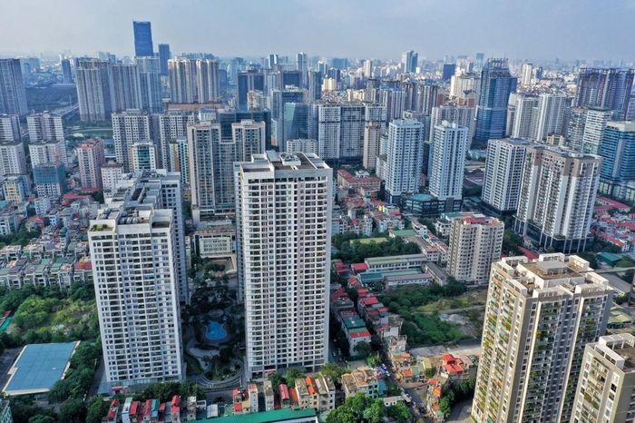 Nguồn cung nhà ở xã hội, đặc biệt nhà ở xã hội cho thuê cần được ưu tiên phát triển trong thời gian tới. Ảnh: Đức Thanh