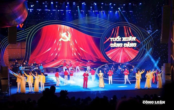 “Ngày Văn hóa Việt Nam” tôn vinh văn hóa, khẳng định tầm vóc, vai trò của văn hóa trong đời sống quốc gia, trong chiến lược phát triển đất nước