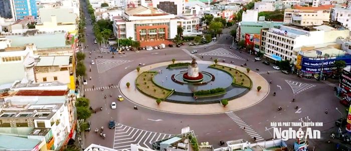 Toàn cảnh Bình Định