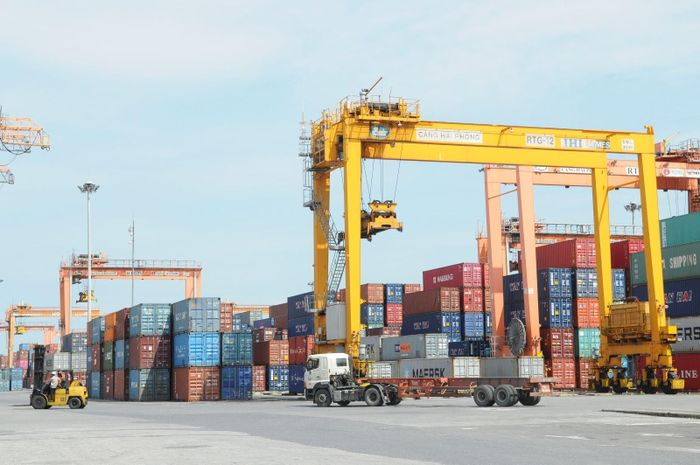 Ngành Công Thương đặt chuyển đổi kép làm đột phá của đột phá. (Ảnh: Moit)