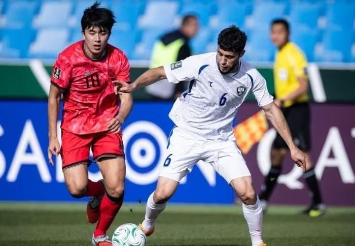 U23 Uzbekistan có nhiều cơ hội vào bán kết nhưng đã gục ngã trên chấm luân lưu.