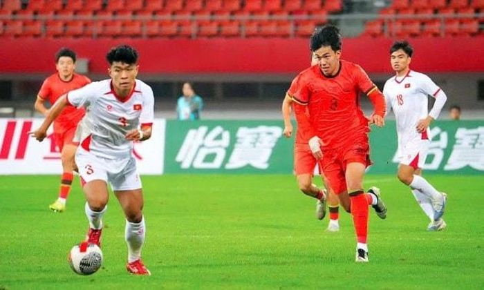 Báo Trung Quốc bày tỏ nỗi lo về công tác trọng tài trước thềm màn đối đầu quan trọng với U23 Việt Nam.