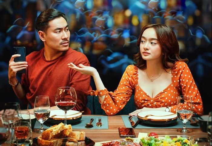 Tiệc trăng máu (2020), bộ phim trăm tỷ gần nhất trong sự nghiệp Kiều Minh Tuấn