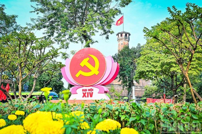 Đại hội XIV có ý nghĩa đặc biệt quan trọng mang tính bước ngoặt, là mốc son đặc biệt trên con đường phát triển của đất nước.