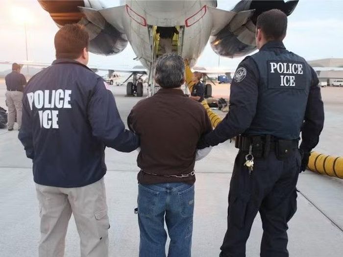 Ngân sách khổng lồ cấp cho ICE cũng là một trong những nguyên nhân khiến chính quyền Tổng thống Donald Trump bị chỉ trích.