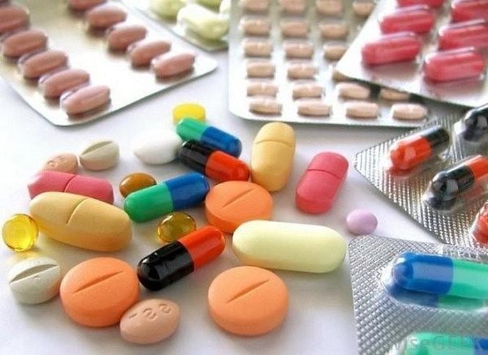 Thu hồi toàn quốc lô thuốc Diacerin 50 không đạt chất lượng. Ảnh: TL.
