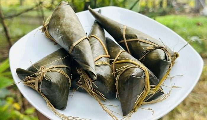 Bánh coóc mò. Ảnh: Internet
