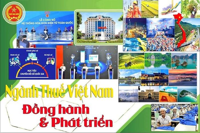 3. Hoàn chỉnh hành lang pháp lý cho quản lý thuế tạo động lực cho phát triển kinh tế bền vững
