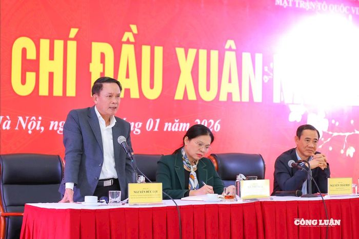 Ông Nguyễn Đức Lợi, Phó Chủ tịch Thường trực Hội Nhà báo Việt Nam phân tích những khó khăn mang tính hệ thống của báo chí hiện nay.