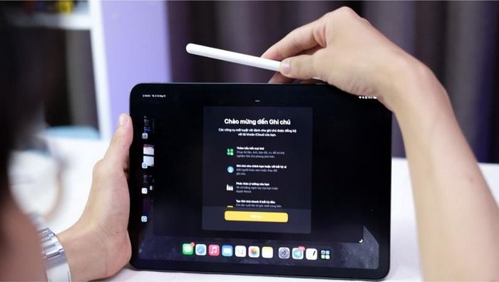  Apple Pencil USB-C là phương án hợp lý về giá 