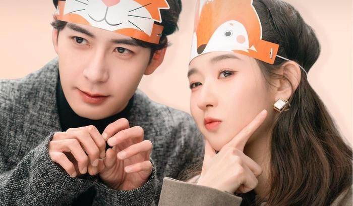 Một Tình Yêu Bất Ngờ Đến, là dự án Trần Tinh Húc đóng cặp với Vương Ngọc Văn.