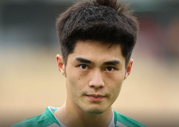 Trung Kiên tăng giá nhanh chóng trong một năm qua.