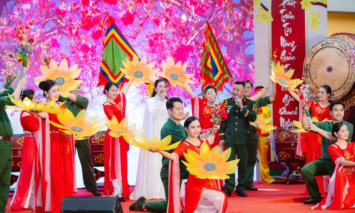 Cầu nối thế hệ trẻ với tinh hoa văn hóa truyền thống - Báo VTC News