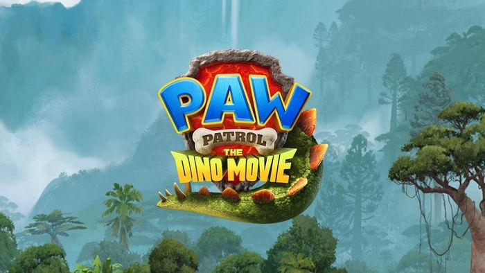 “Paw Patrol: Phim khủng long” là chuyến phiêu lưu đến hòn đảo nơi khủng long còn sinh sống.