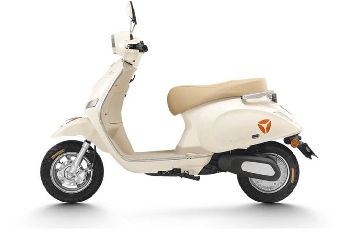 Xe máy điện Yadea Odora S2 (Ảnh: Websosanh.vn).