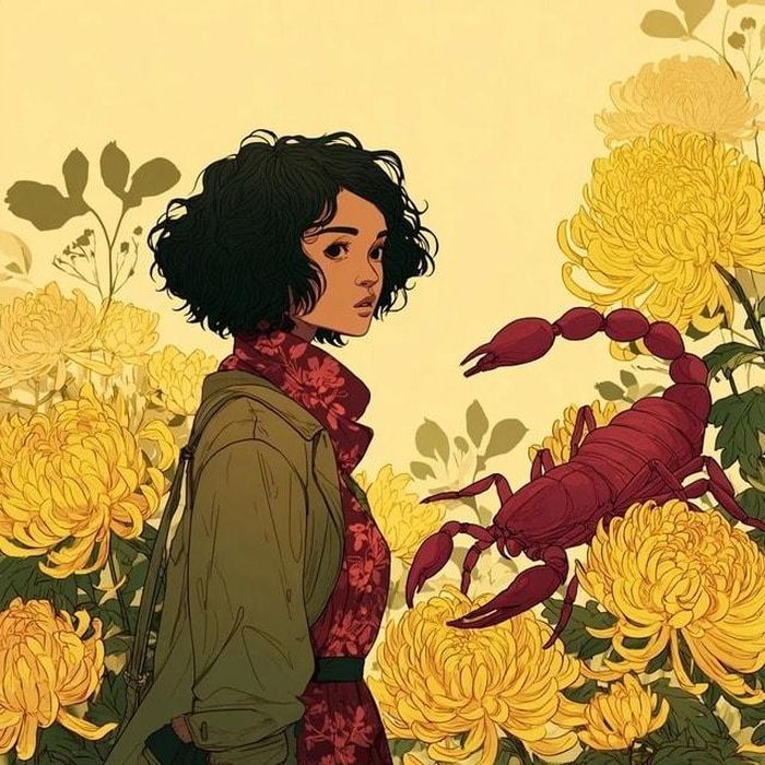 Bọ Cạp nên dành thời gian quan sát kỹ lưỡng trước khi đưa ra các quyết định quan trọng.