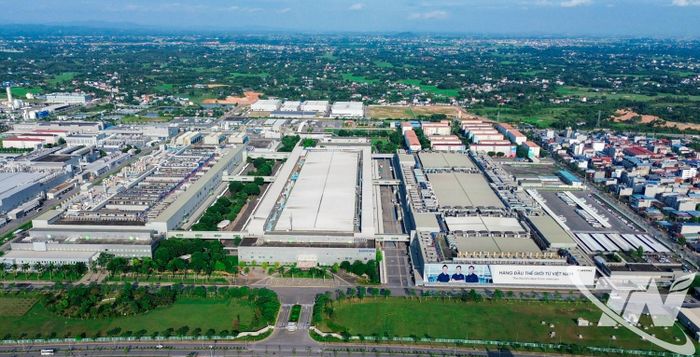 Đảng ủy UBND tỉnh giữ vai trò hạt nhân lãnh đạo trong thực hiện các nhiệm vụ trọng tâm, hướng tới mục tiêu đến năm 2030 Thái Nguyên trở thành tỉnh công nghiệp hiện đại, có thu nhập trung bình cao.