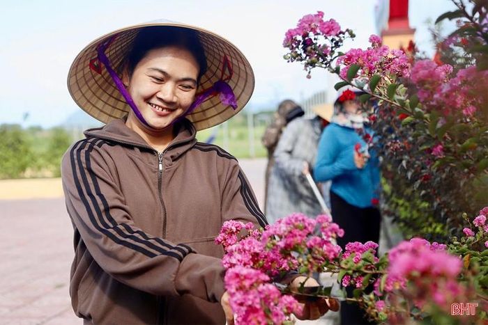  Các địa phương tiếp tục tuyên truyền, nâng cao nhận thức cho các tầng lớp nhân dân về mục đích và ý nghĩa của cuộc bầu cử. 