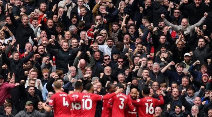 MU vẫn cần 1 trung phong đẳng cấp như Harry Kane.