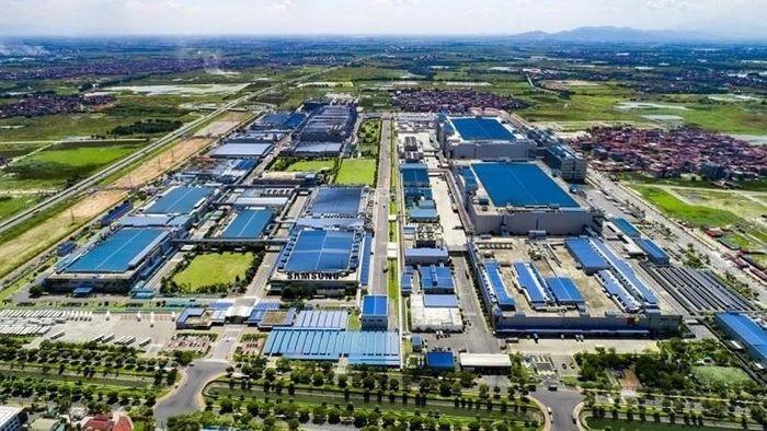 Singapore dẫn đầu dòng vốn ngoại vào Việt Nam đầu năm 2026. Ảnh minh họa
