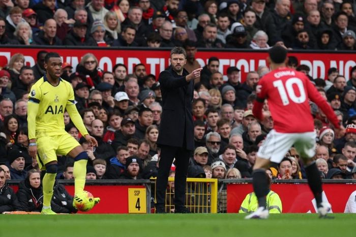  Carrick mang tới sự thực dụng cho MU. 
