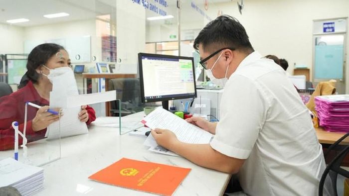  Các hồ sơ giấy sẽ dần được thay thế bằng các dữ liệu điện tử. 