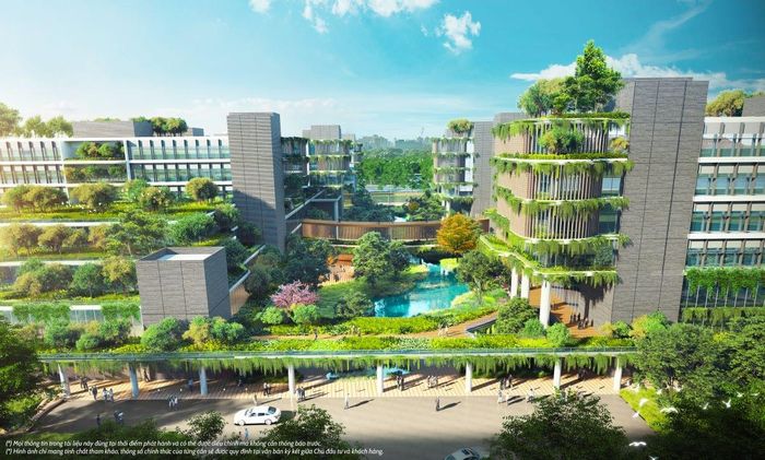 Cư dân Vịnh Ngọc được tận hưởng dịch vụ chăm sóc sức khỏe “chuẩn Mỹ” với bệnh viện Vinmec Cần Giờ hợp tác cùng Cleveland Clinic ngay nội khu
