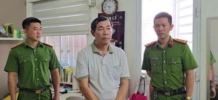 Công an tỉnh Gia Lai đã khởi tố, bắt giam ông Hiếu