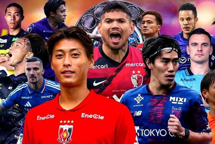 J.League đứng trước thay đổi lớn.