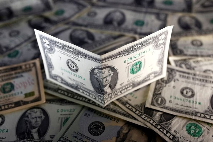 Đồng USD tăng mạnh sau báo cáo việc làm tích cực. Ảnh minh họa. Ảnh: vietnambiz.vn 