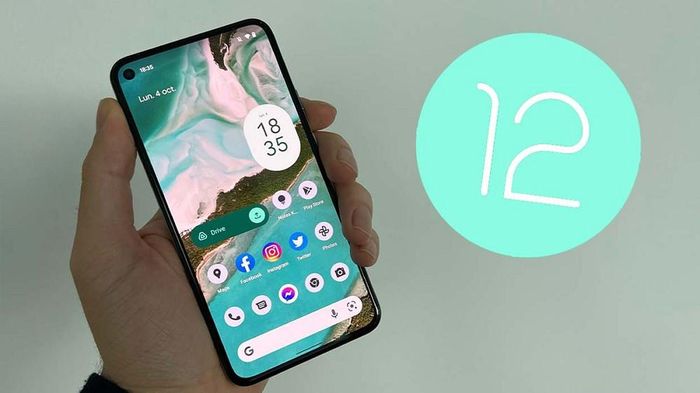 Nguyên nhân là các máy chạy Android 12 trở xuống không còn nhận bản vá bảo mật.
