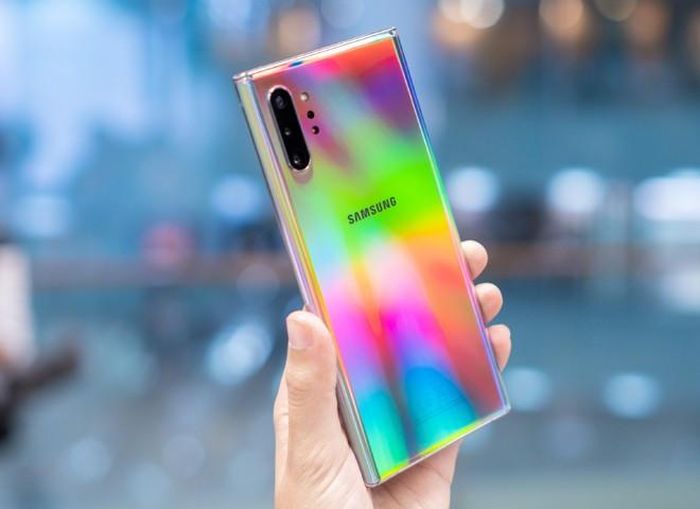 Những mẫu điện thoại ra mắt từ năm 2021 trở về trước là nhóm bị ảnh hưởng nặng nhất.