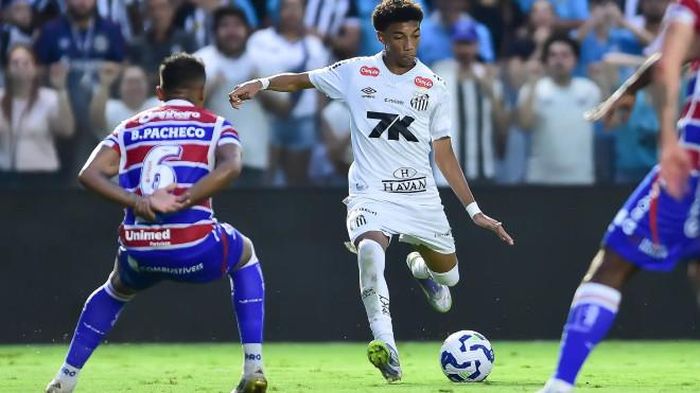 Các ông lớn sẵn sàng bỏ ra 100 triệu euro để chiêu mộ truyền nhân của Robinho