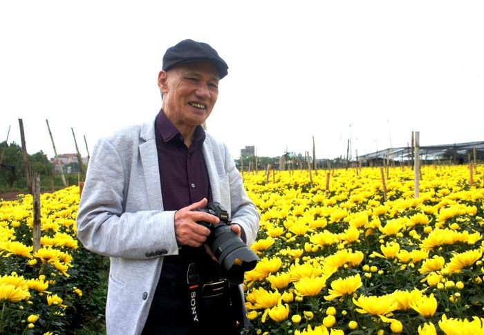 + Theo ông, đâu là điều cốt lõi giúp cho “Mùa xuân, làng lúa làng hoa” vượt qua được thời gian, giữ được sức sống của nó mặc dù đời sống âm nhạc mấy chục năm qua thay đổi liên tục?